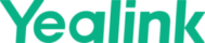Yealink Logo